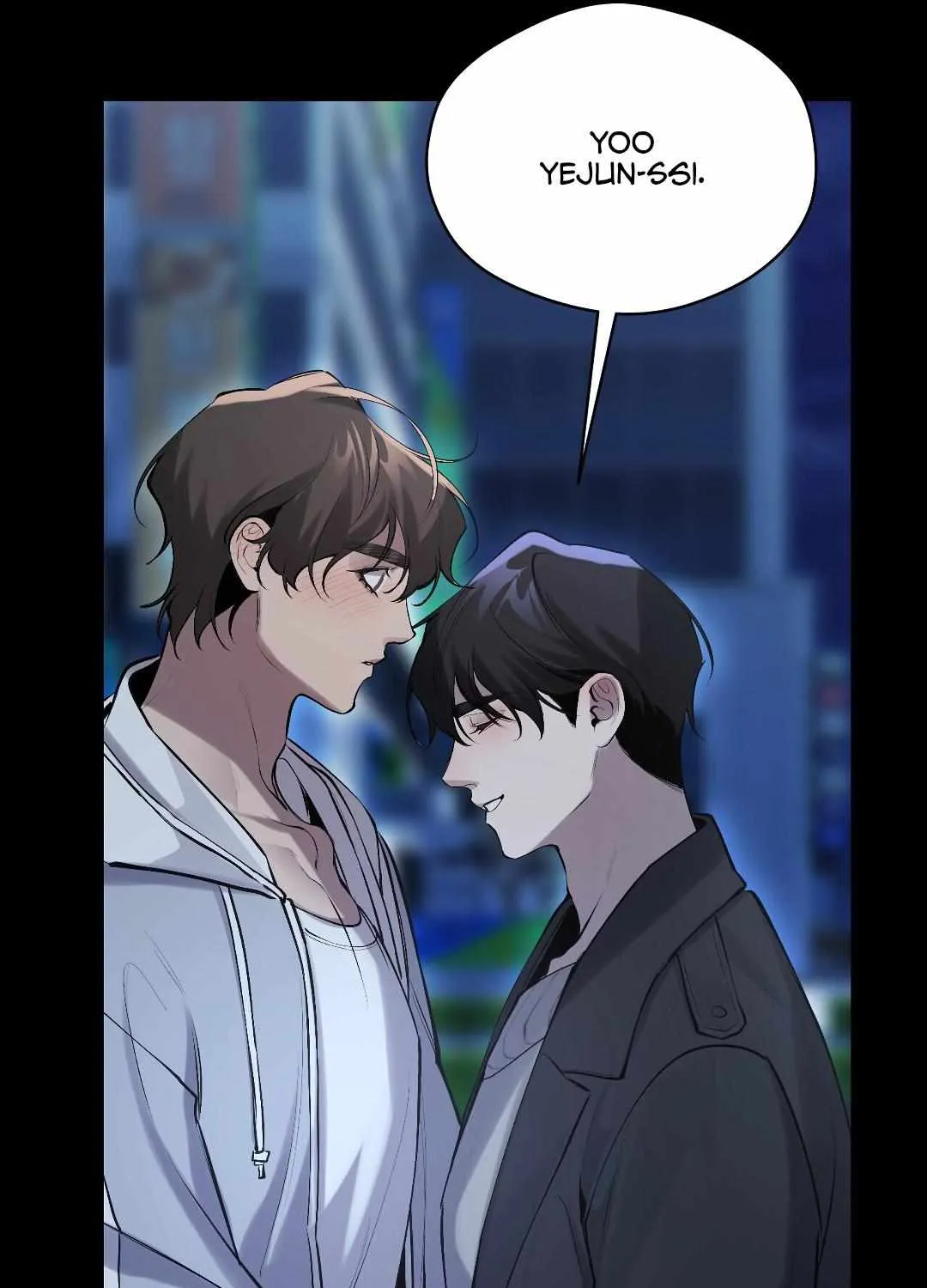 Read The Muse chapter 9 image 89 on Lezhin