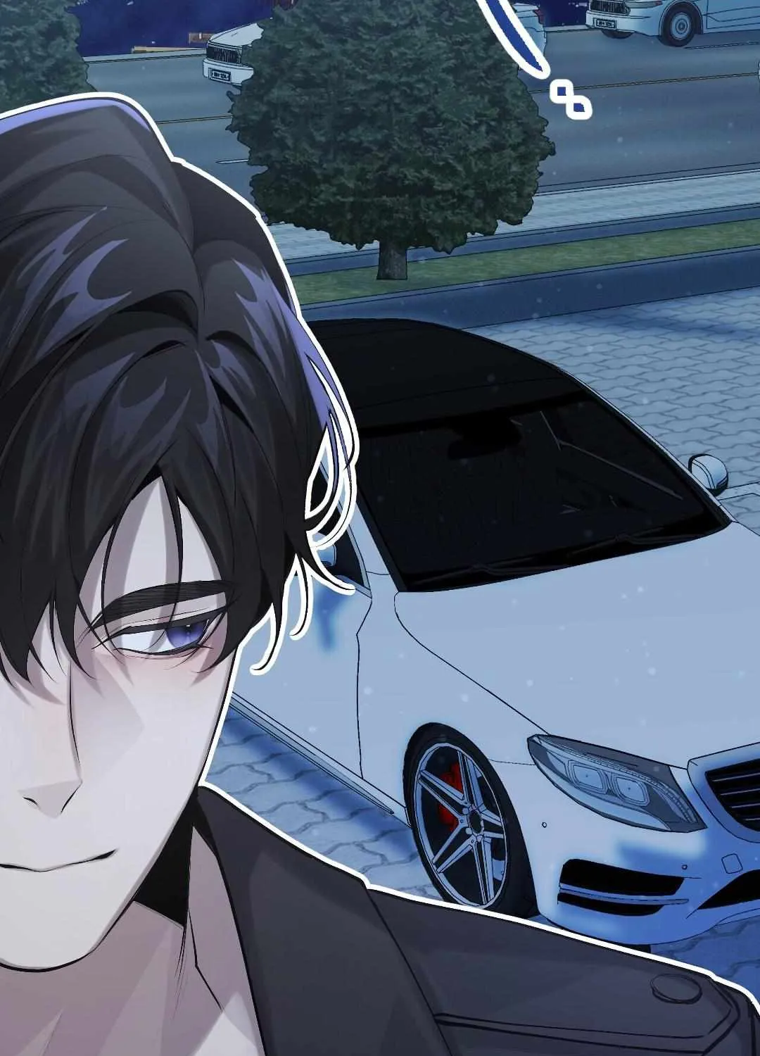 Read The Muse chapter 9 image 91 on Lezhin