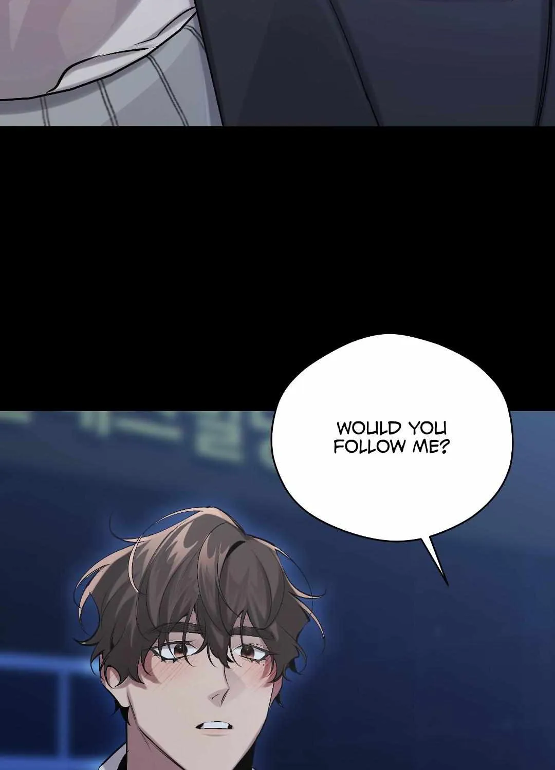 Read The Muse chapter 9 image 92 on Lezhin