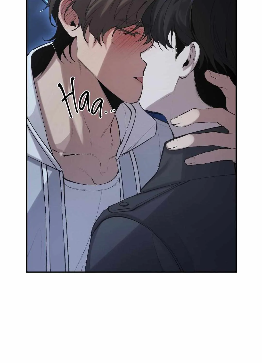 Read The Muse chapter 9 image 98 on Lezhin
