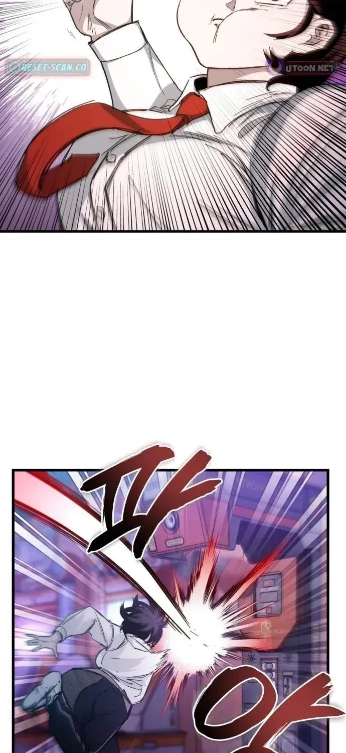 Read The Mysterious Hotel chapter 1.1 image 2 on Lezhin