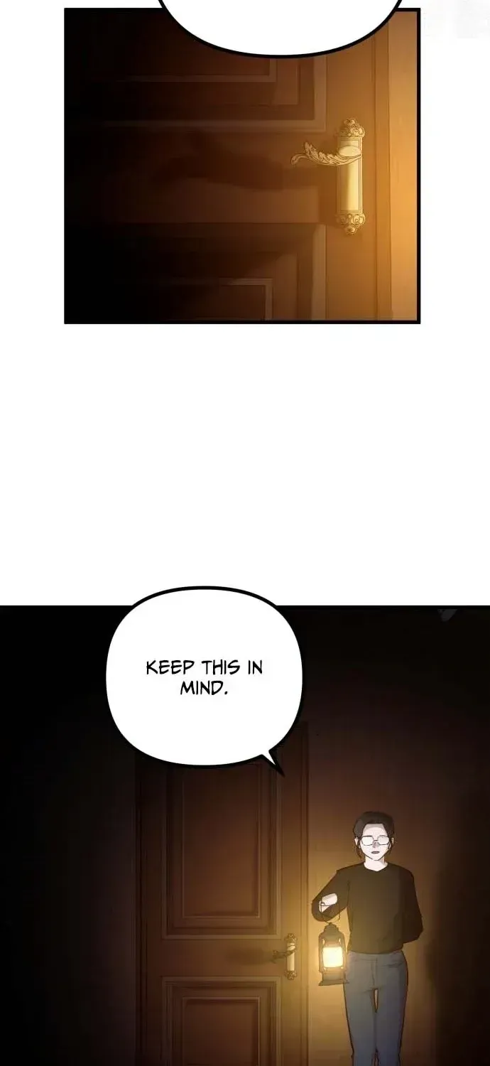 Read The Mysterious Hotel chapter 1.1 image 32 on Lezhin