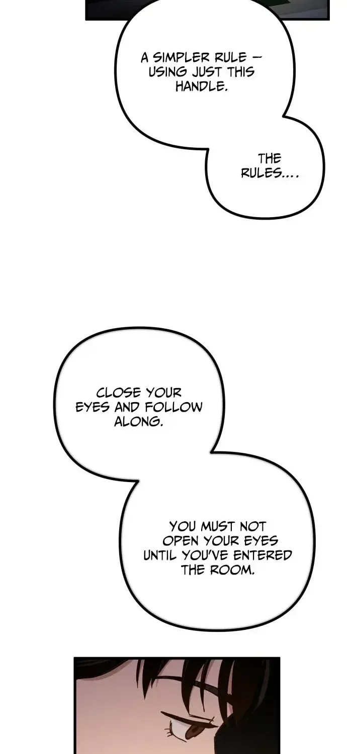 Read The Mysterious Hotel chapter 1.1 image 37 on Lezhin