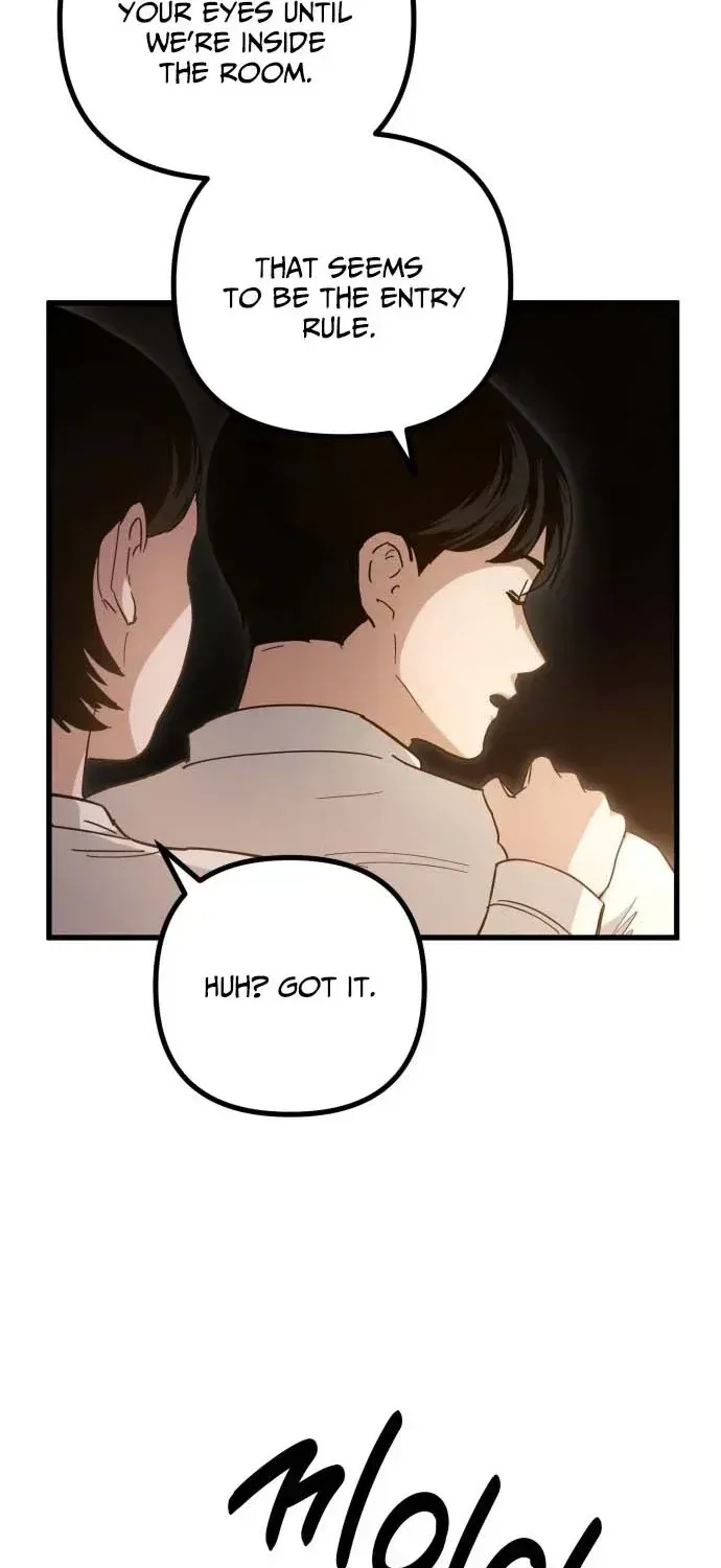Read The Mysterious Hotel chapter 1.1 image 40 on Lezhin