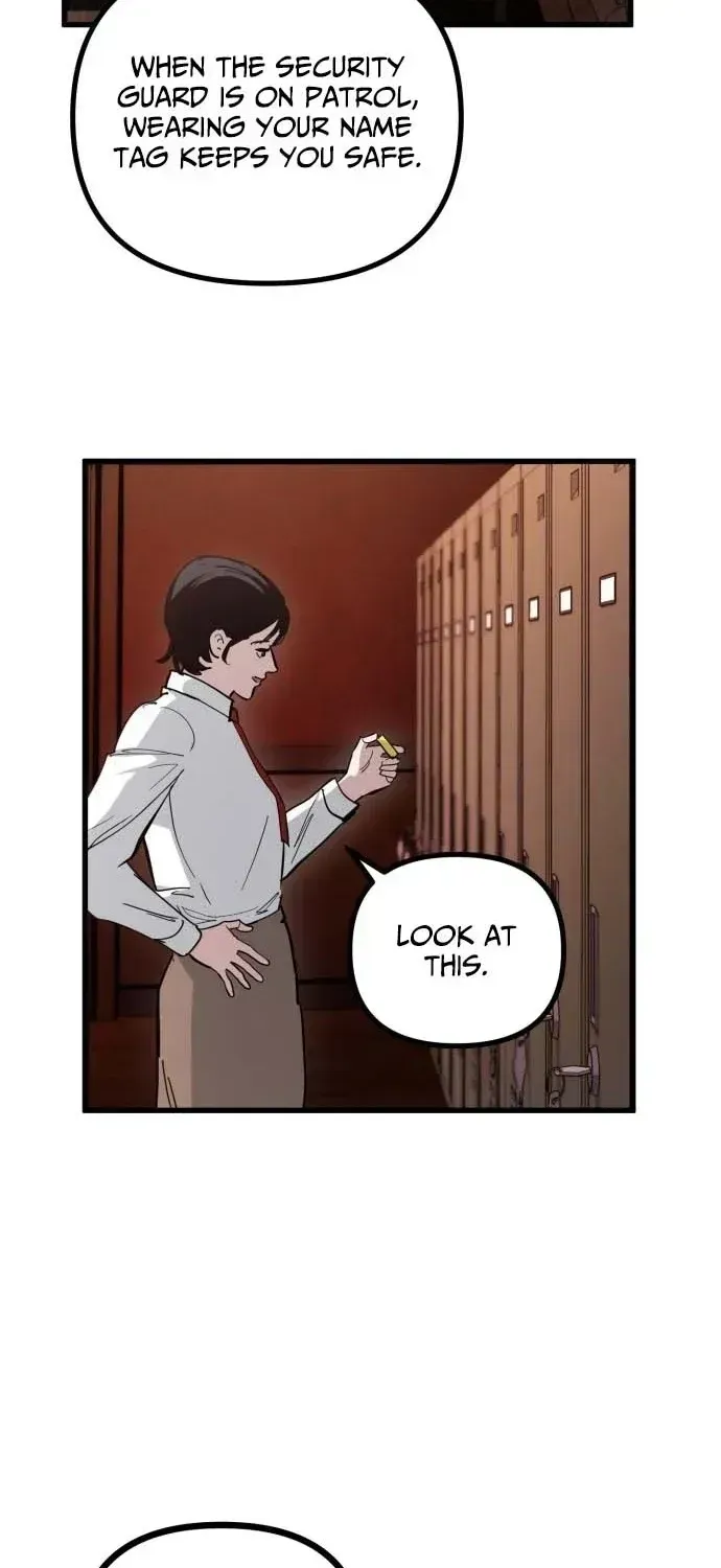 Read The Mysterious Hotel chapter 1.1 image 46 on Lezhin