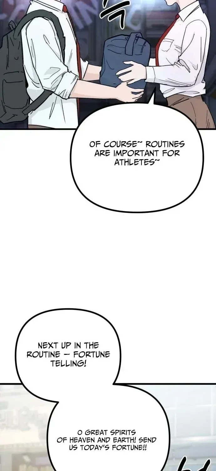 Read The Mysterious Hotel chapter 1.1 image 6 on Lezhin