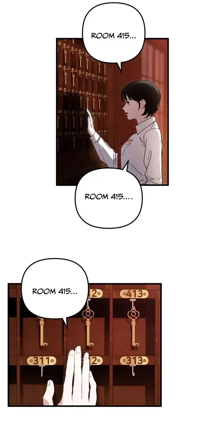 Read The Mysterious Hotel chapter 1.1 image 68 on Lezhin