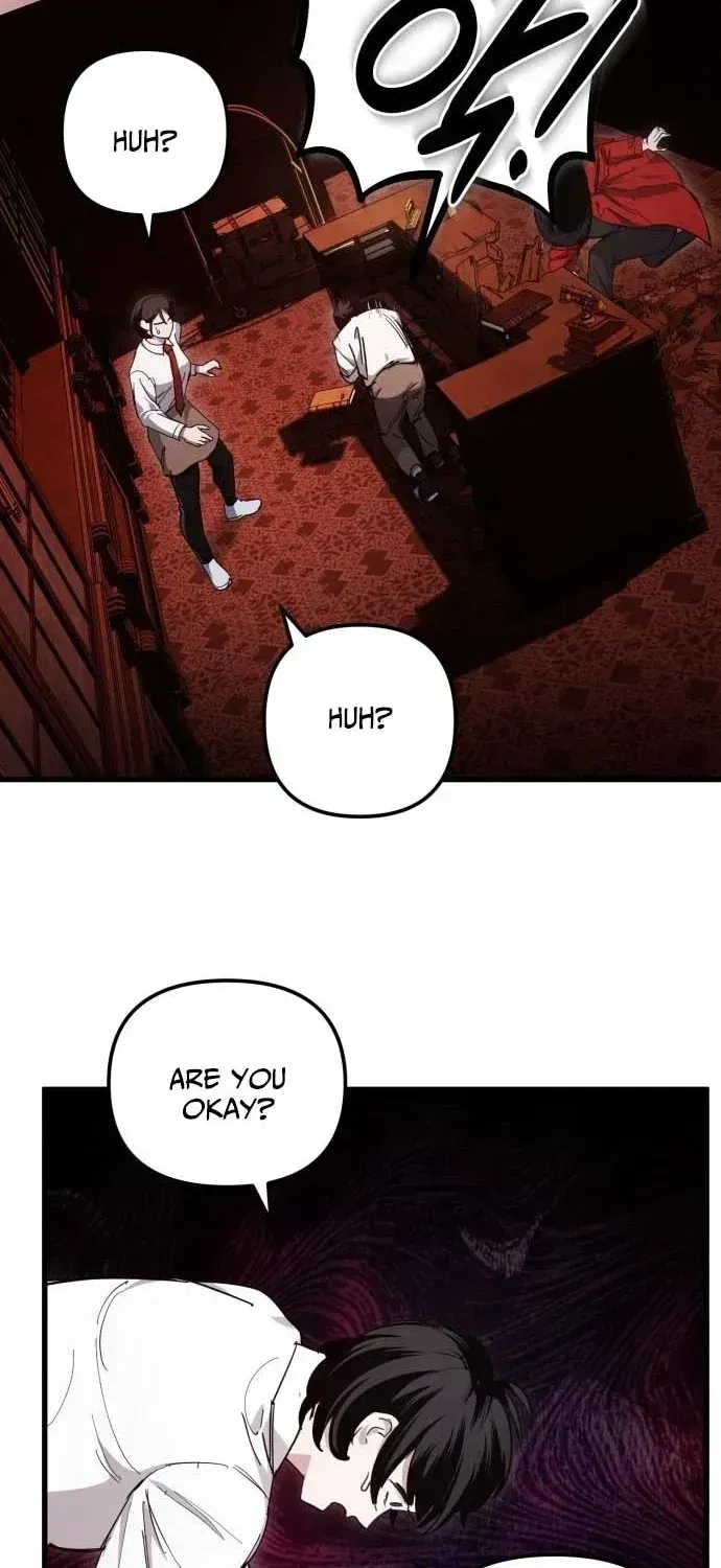 Read The Mysterious Hotel chapter 1.1 image 80 on Lezhin