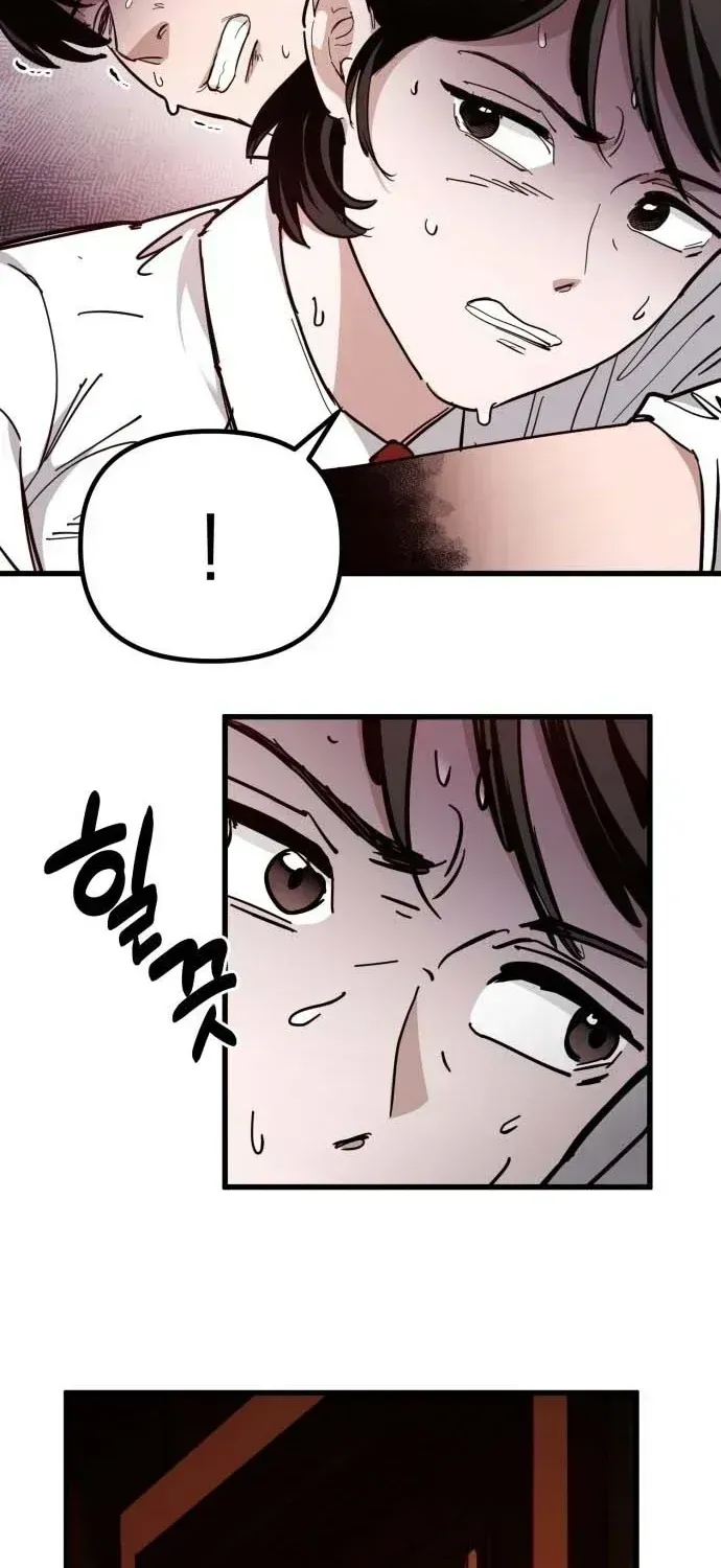 Read The Mysterious Hotel chapter 1.2 image 102 on Lezhin