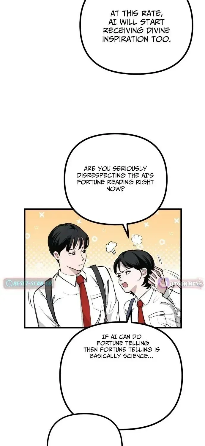 Read The Mysterious Hotel chapter 1.2 image 14 on Lezhin