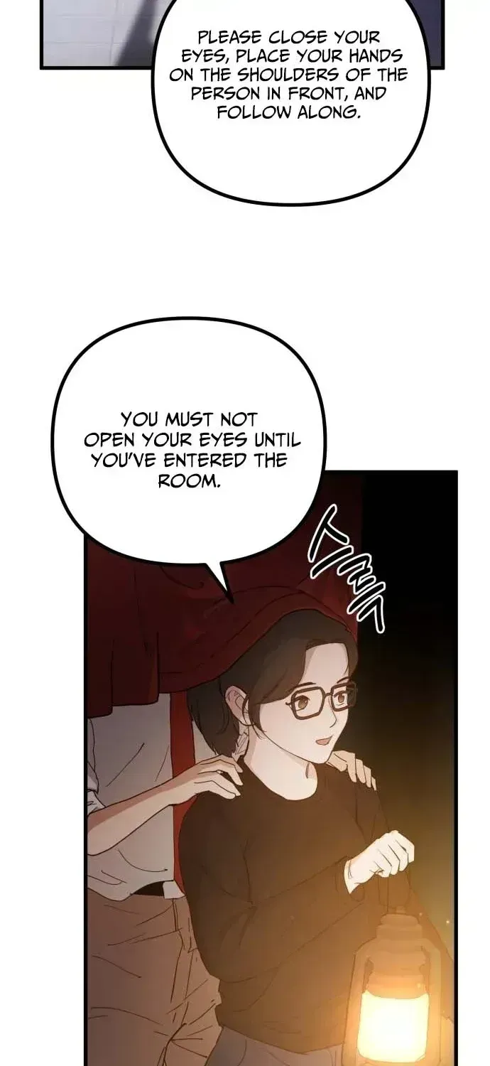 Read The Mysterious Hotel chapter 1.2 image 26 on Lezhin