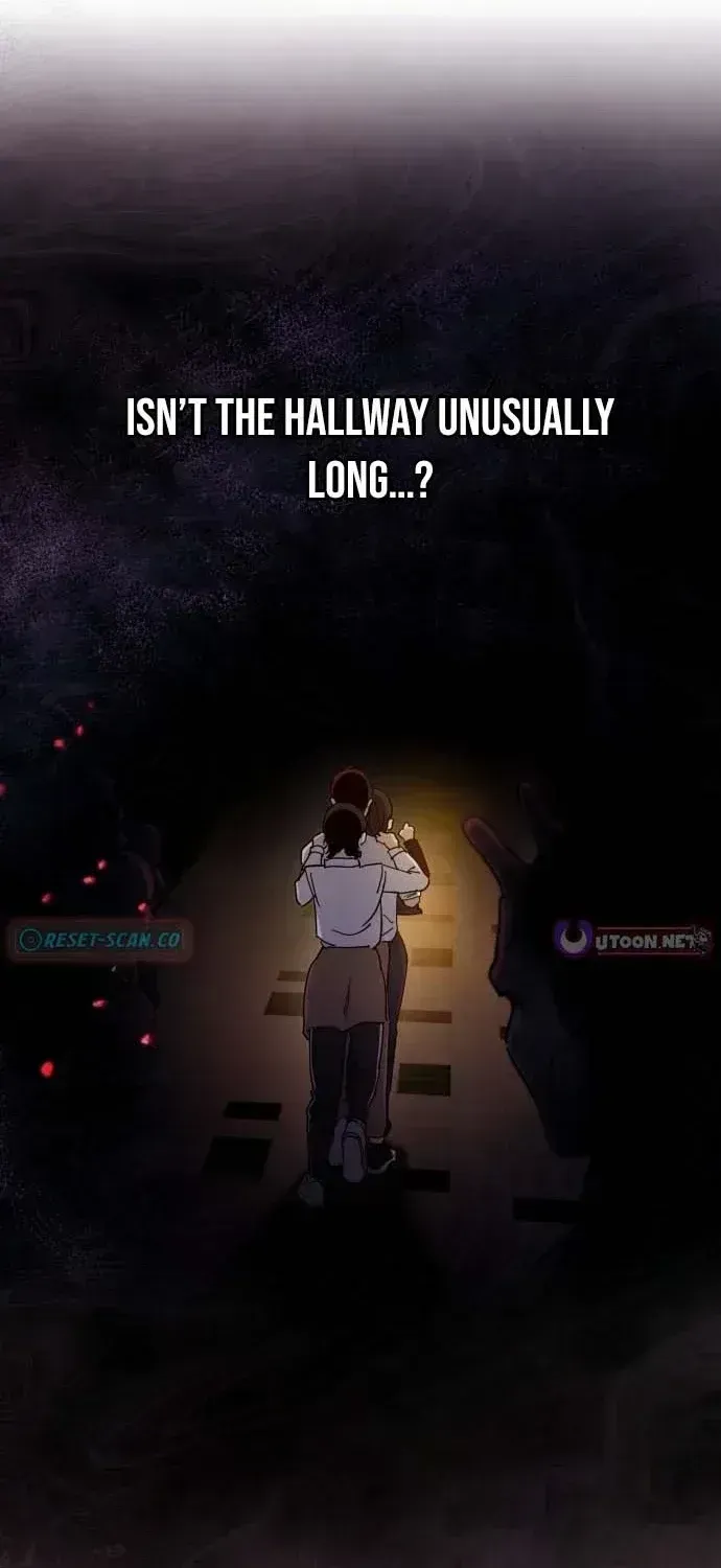 Read The Mysterious Hotel chapter 1.2 image 30 on Lezhin