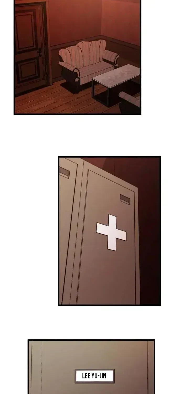 Read The Mysterious Hotel chapter 1.2 image 44 on Lezhin