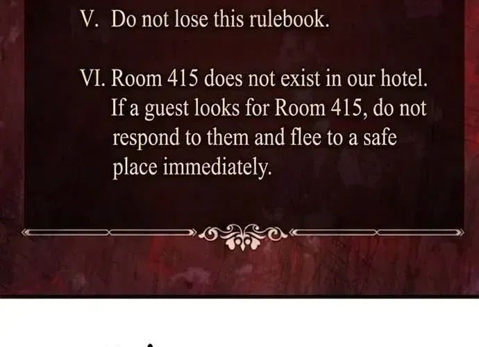 Read The Mysterious Hotel chapter 1.2 image 51 on Lezhin
