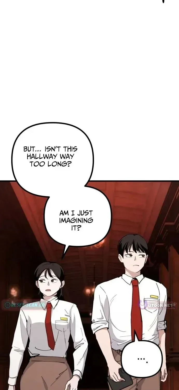 Read The Mysterious Hotel chapter 1.2 image 58 on Lezhin