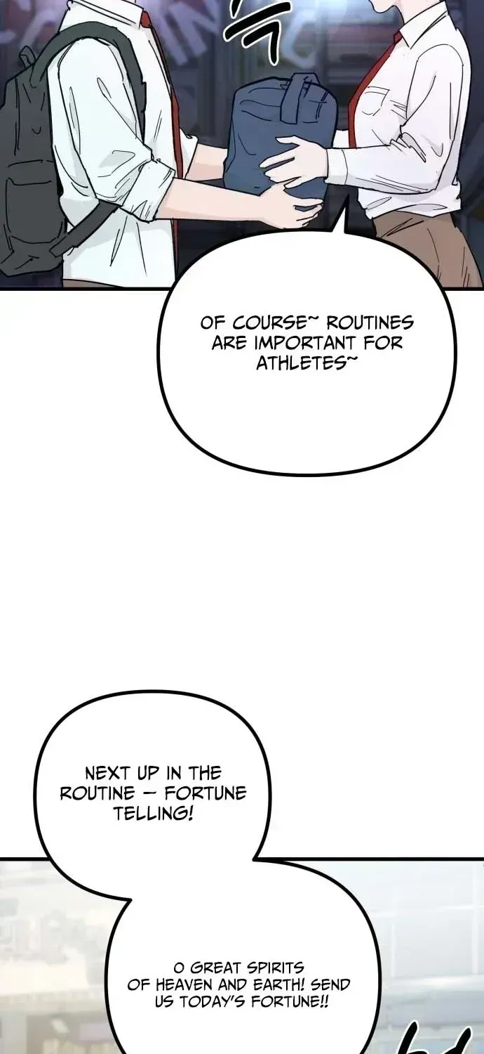 Read The Mysterious Hotel chapter 1.2 image 6 on Lezhin