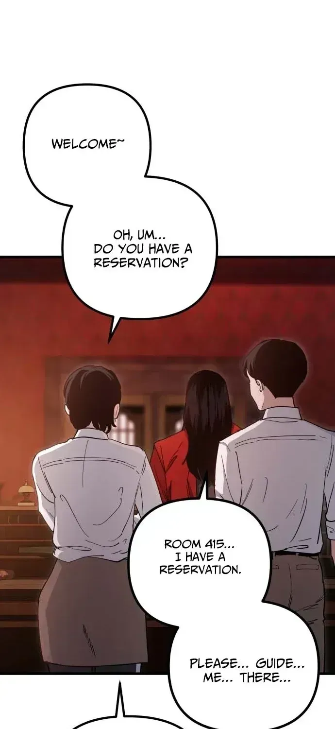 Read The Mysterious Hotel chapter 1.2 image 66 on Lezhin