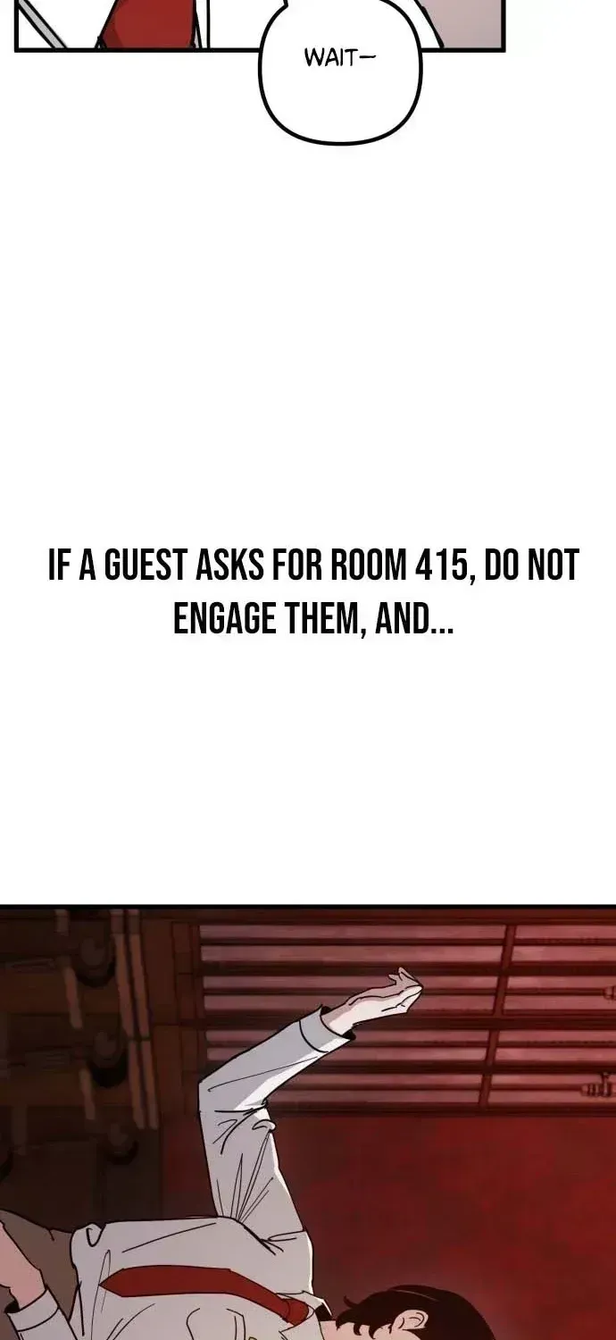 Read The Mysterious Hotel chapter 1.2 image 72 on Lezhin