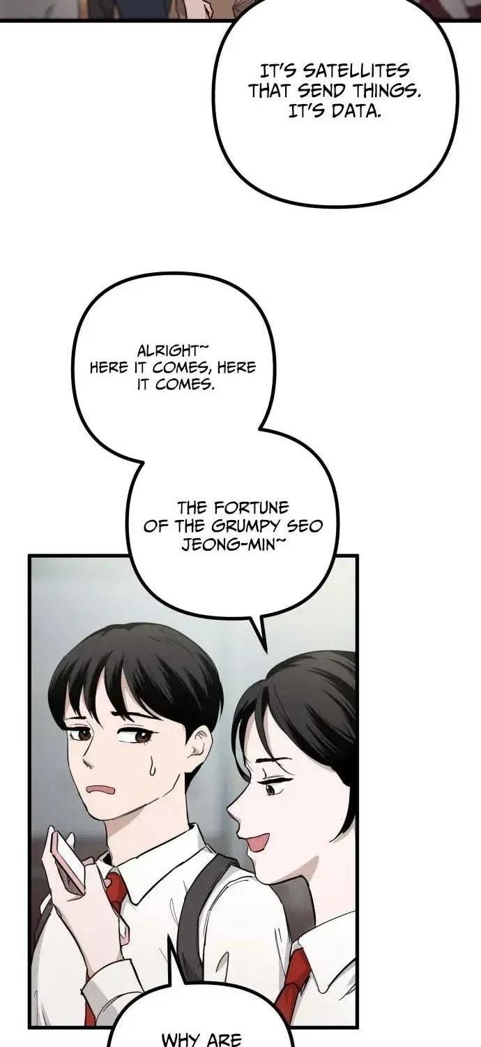 Read The Mysterious Hotel chapter 1.2 image 8 on Lezhin