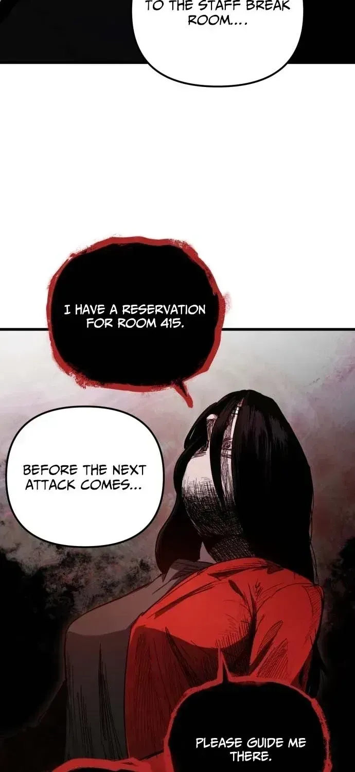 Read The Mysterious Hotel chapter 1.2 image 85 on Lezhin