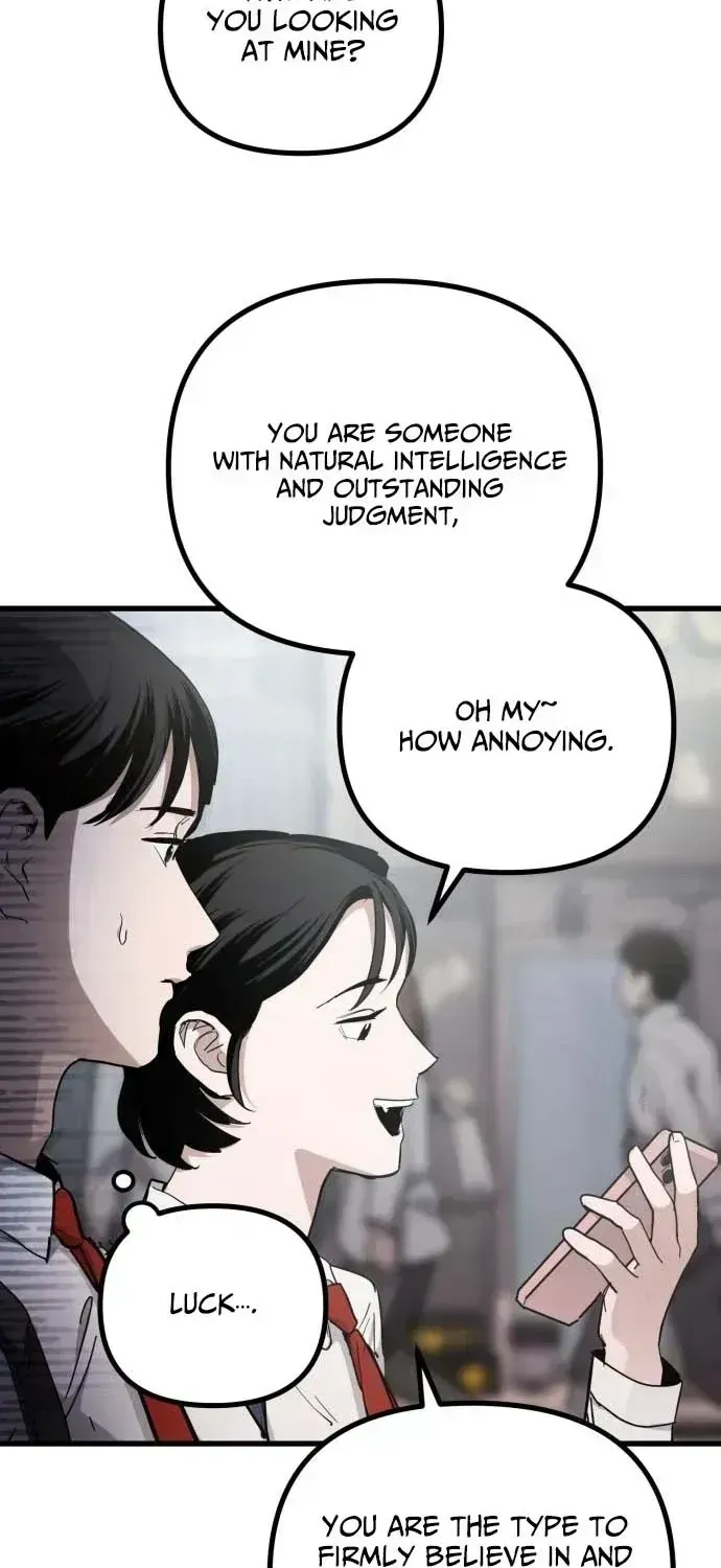 Read The Mysterious Hotel chapter 1.2 image 9 on Lezhin