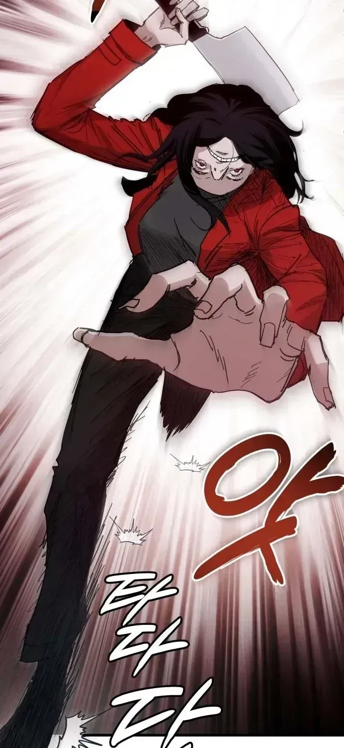 Read The Mysterious Hotel chapter 1.2 image 92 on Lezhin