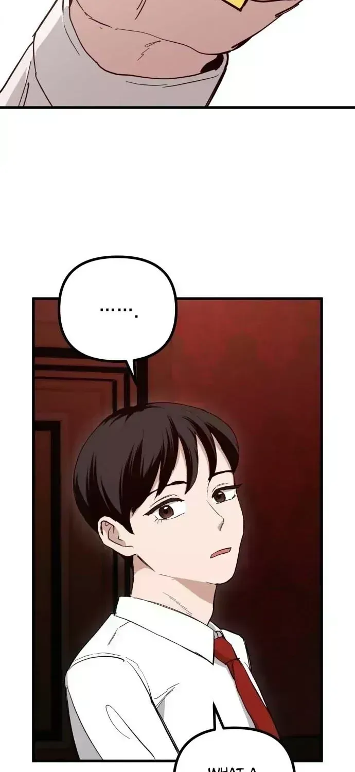 Read The Mysterious Hotel chapter 1.5 image 48 on Lezhin