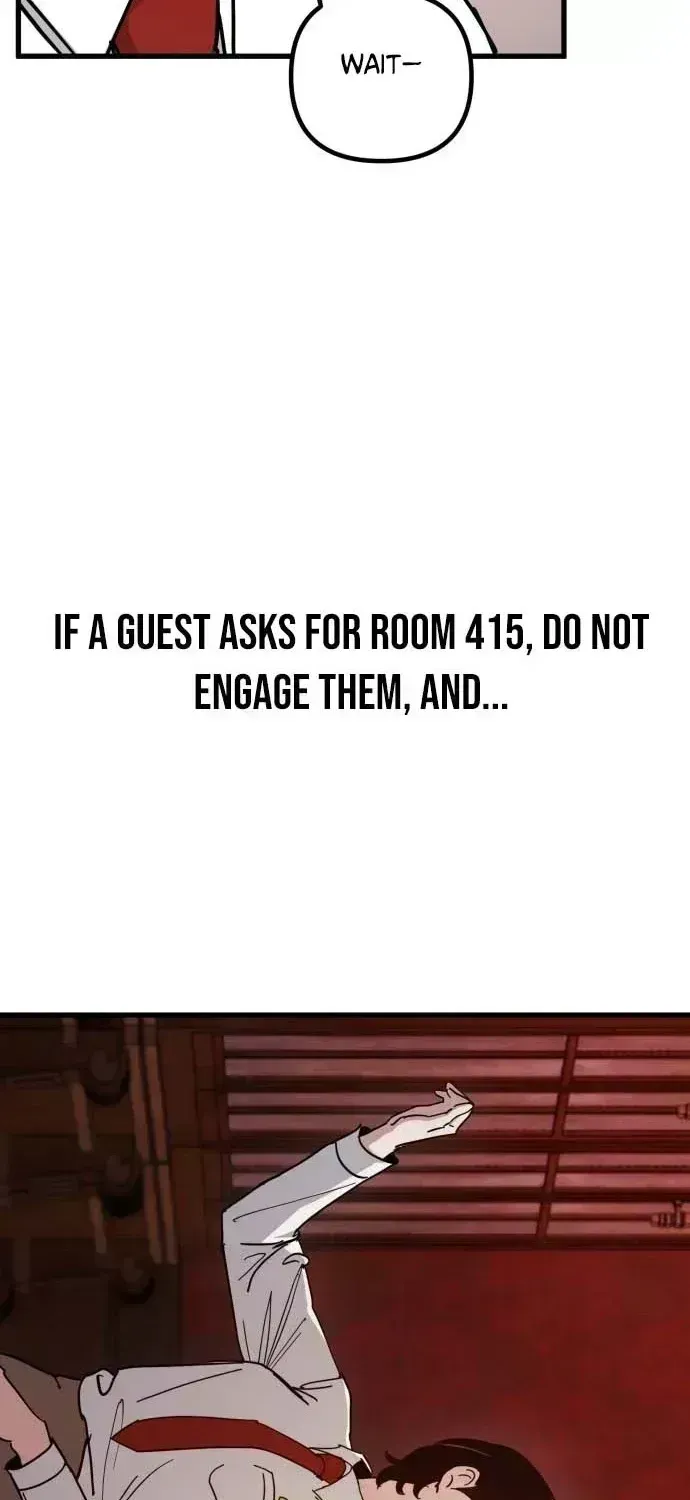 Read The Mysterious Hotel chapter 1.5 image 72 on Lezhin