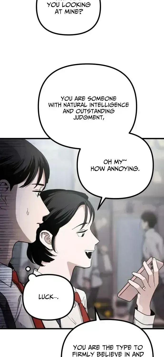 Read The Mysterious Hotel chapter 1.5 image 9 on Lezhin