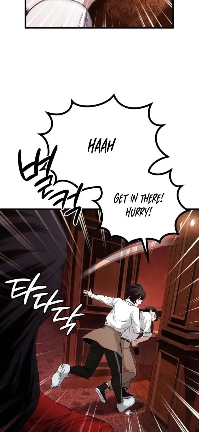 Read The Mysterious Hotel chapter 1 image 108 on Lezhin