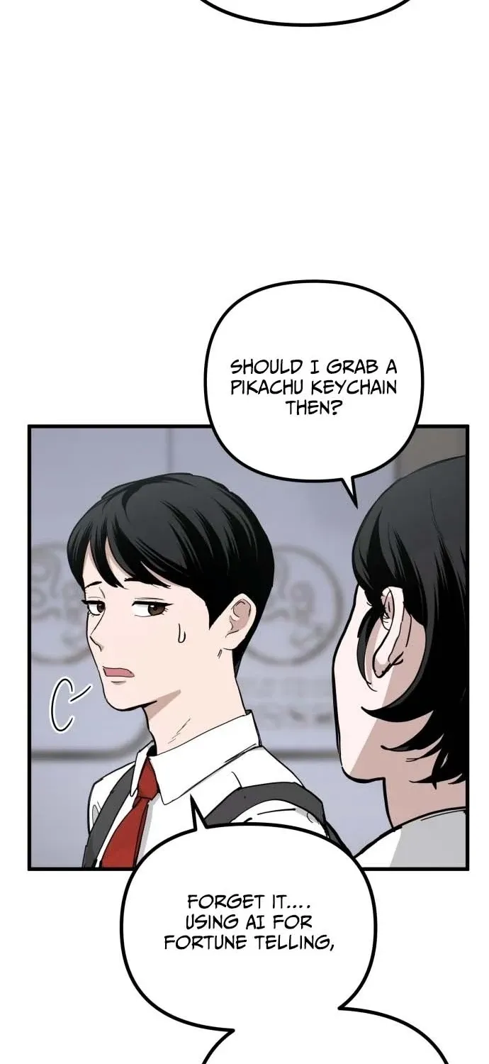 Read The Mysterious Hotel chapter 1 image 13 on Lezhin
