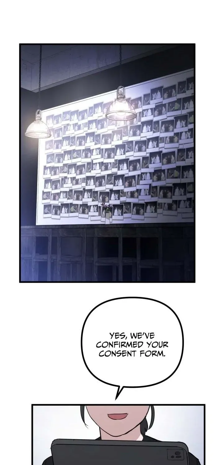 Read The Mysterious Hotel chapter 1 image 24 on Lezhin