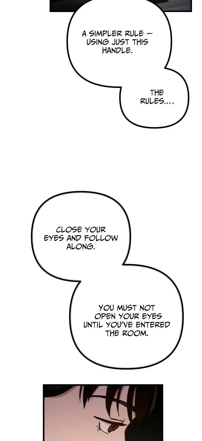 Read The Mysterious Hotel chapter 1 image 37 on Lezhin