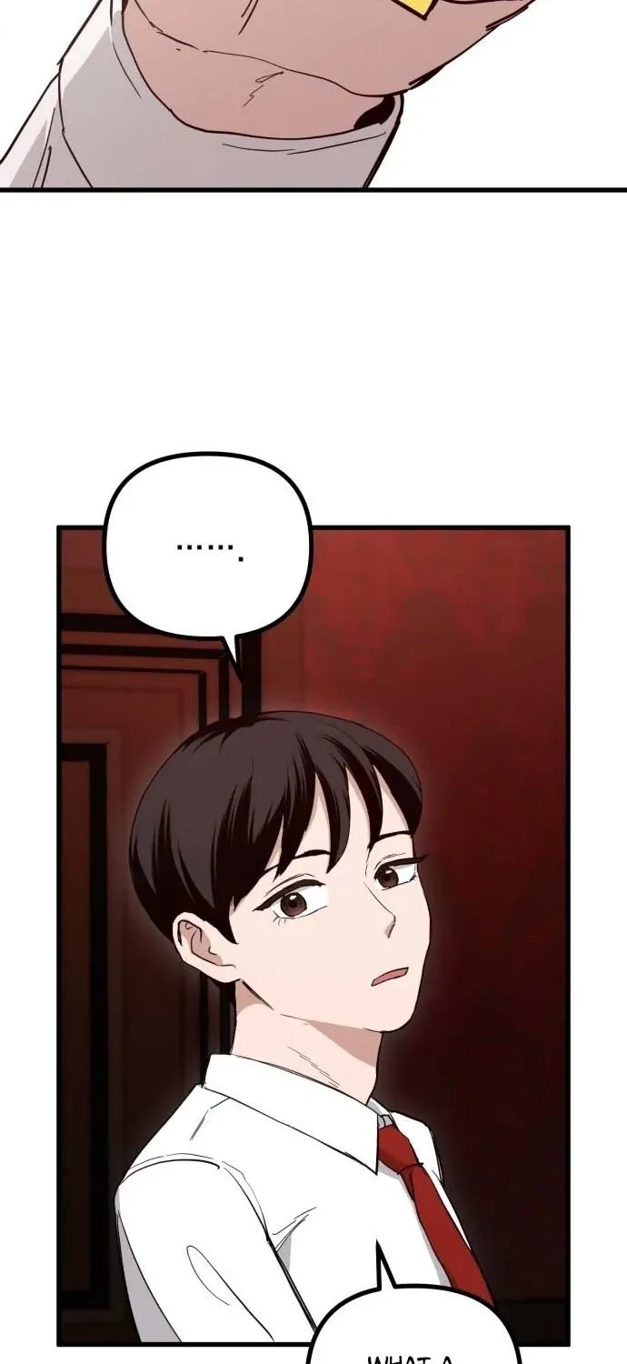 Read The Mysterious Hotel chapter 1 image 48 on Lezhin