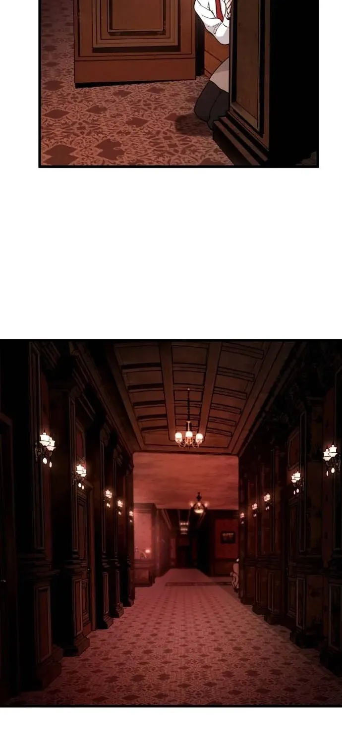 Read The Mysterious Hotel chapter 1 image 53 on Lezhin