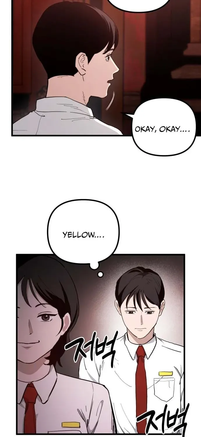 Read The Mysterious Hotel chapter 1 image 57 on Lezhin
