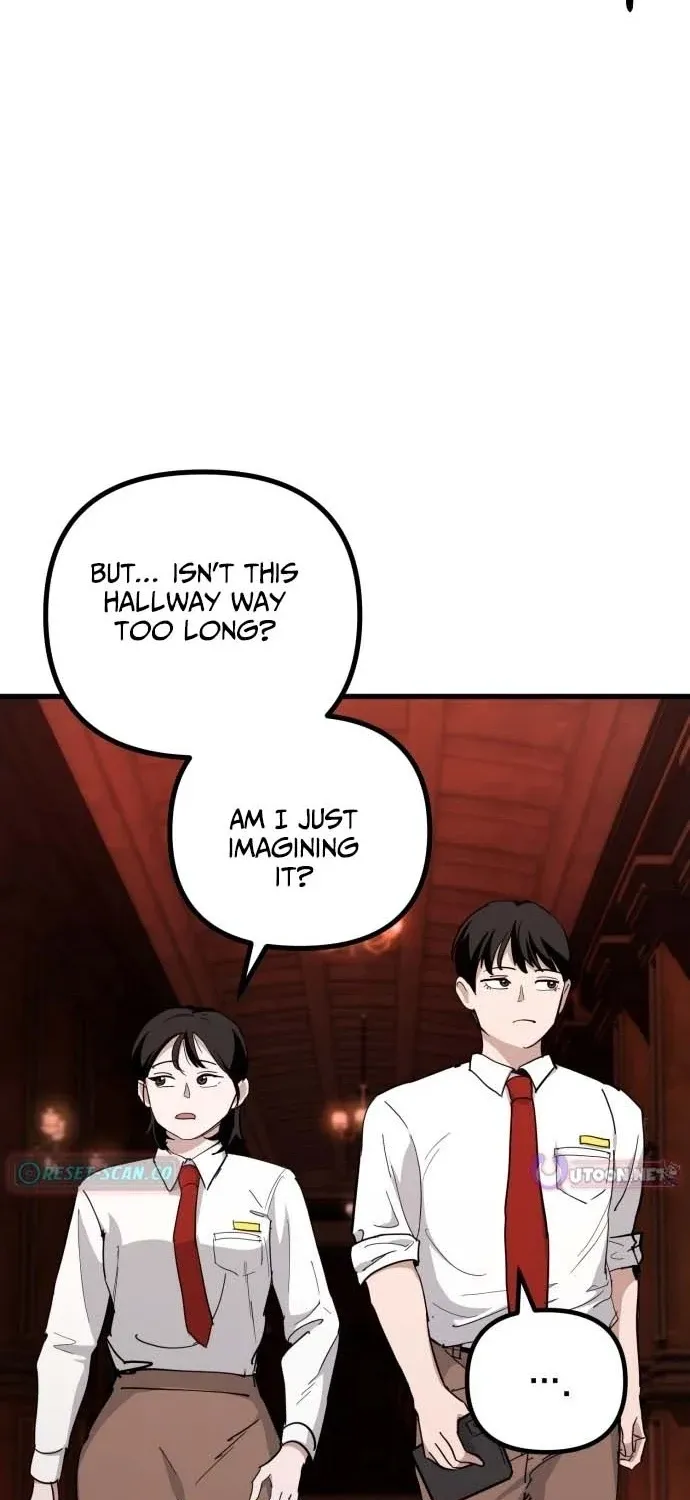 Read The Mysterious Hotel chapter 1 image 58 on Lezhin