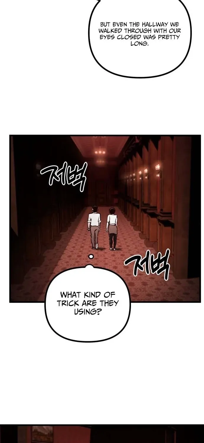 Read The Mysterious Hotel chapter 1 image 60 on Lezhin