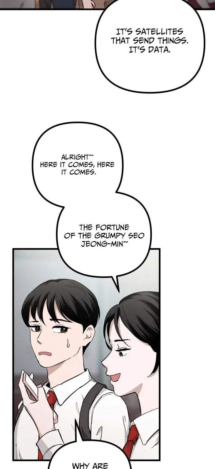 Read The Mysterious Hotel chapter 1 image 8 on Lezhin