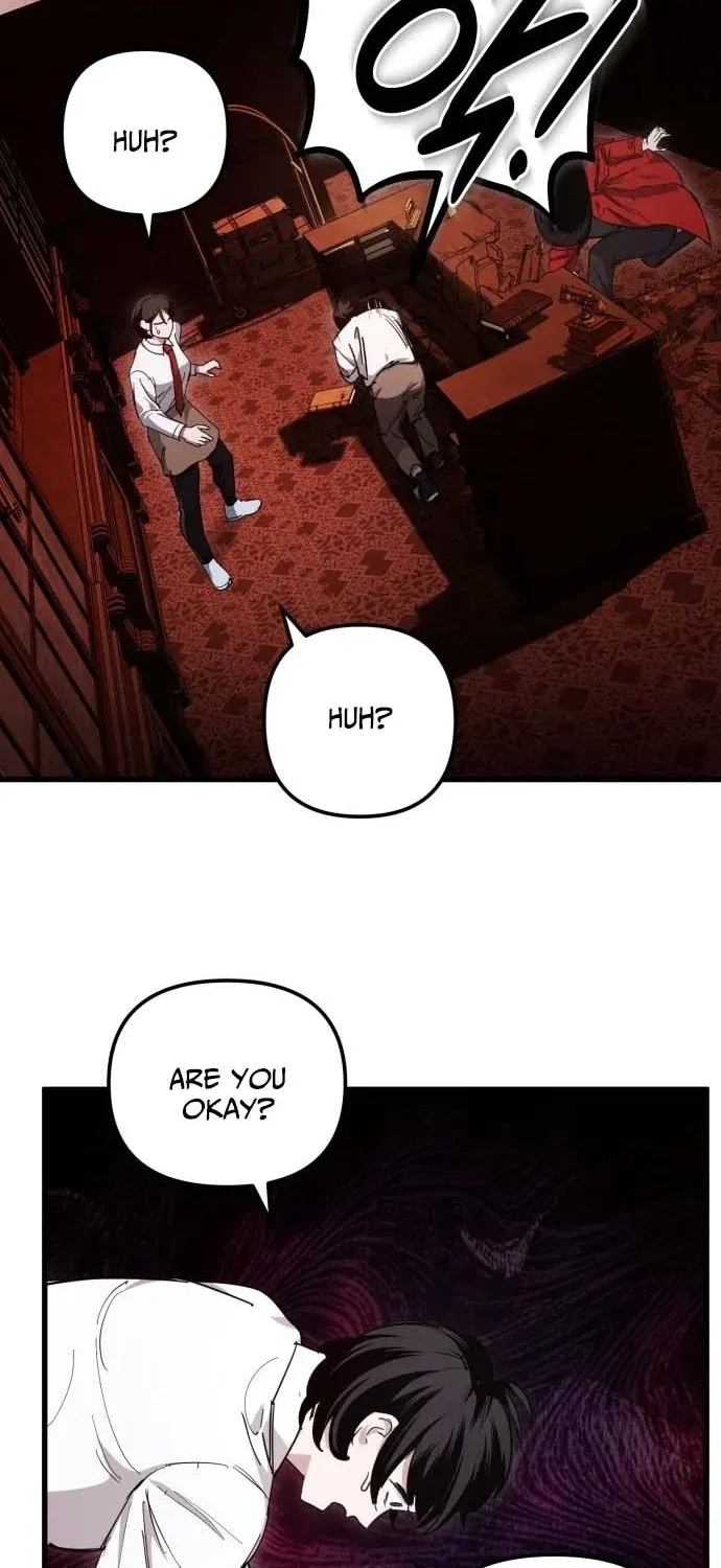 Read The Mysterious Hotel chapter 1 image 80 on Lezhin