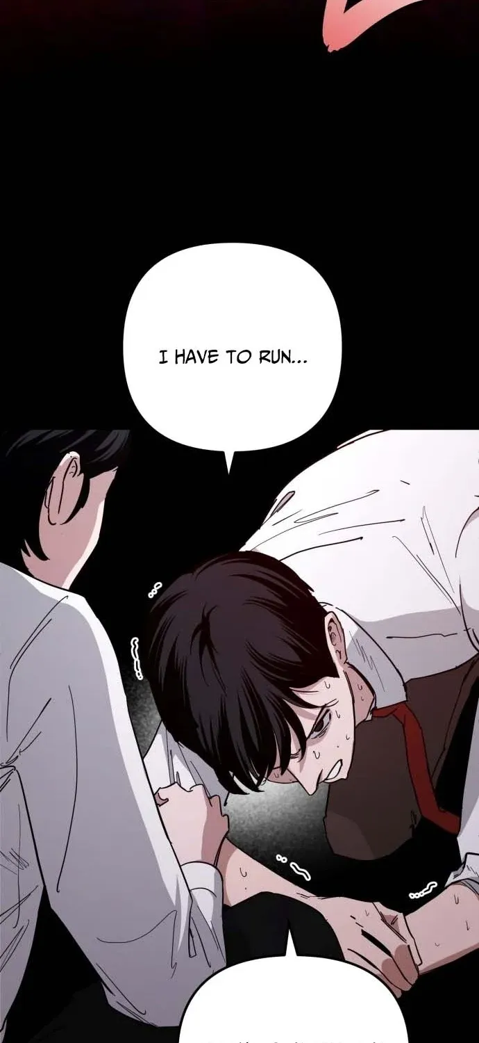 Read The Mysterious Hotel chapter 1 image 84 on Lezhin