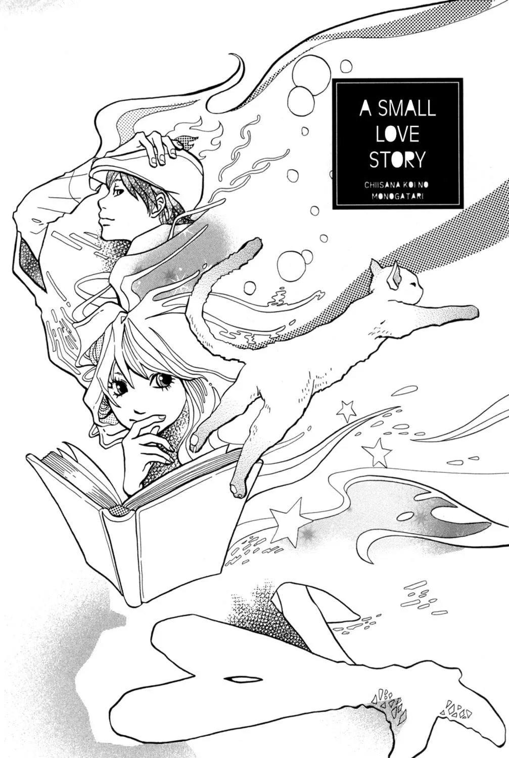 Read The Mysterious Man chapter 2 image 3 on Lezhin