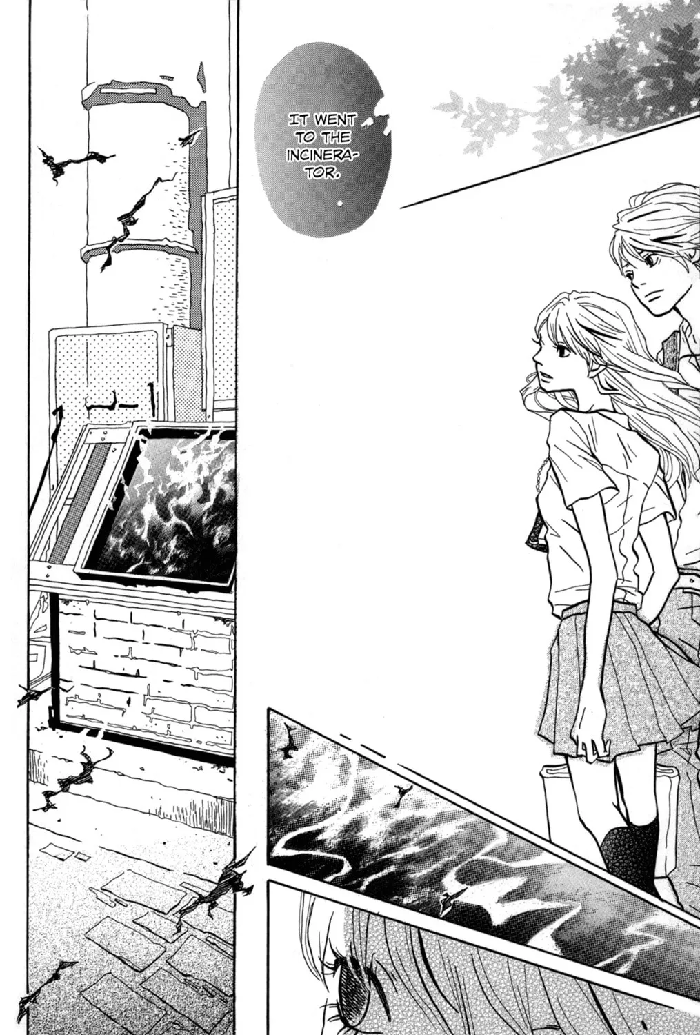 Read The Mysterious Man chapter 2 image 61 on Lezhin