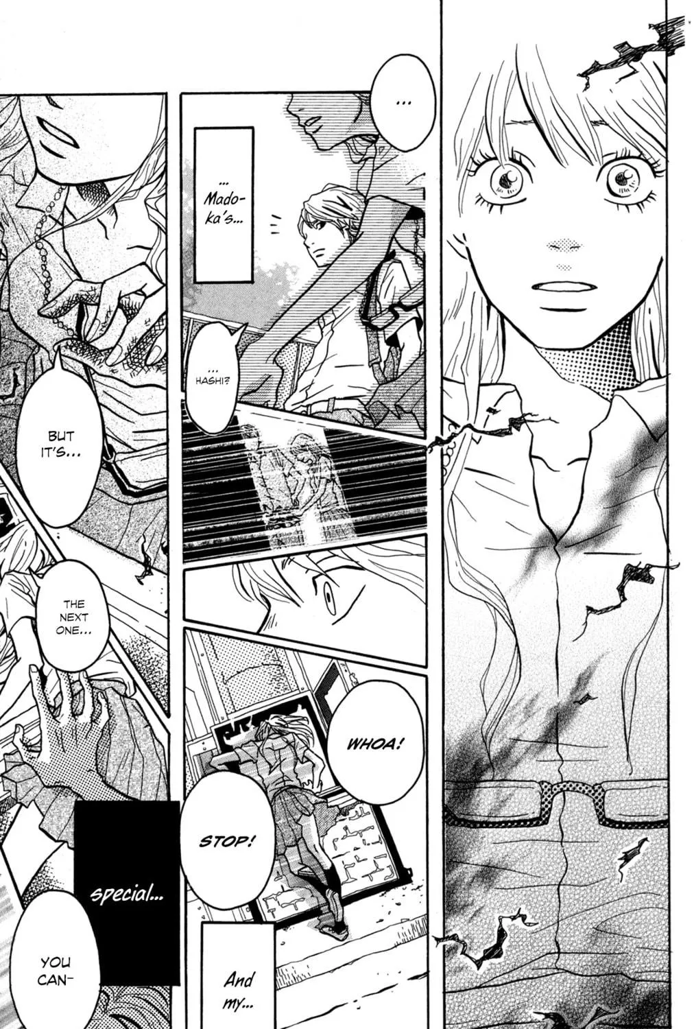 Read The Mysterious Man chapter 2 image 63 on Lezhin