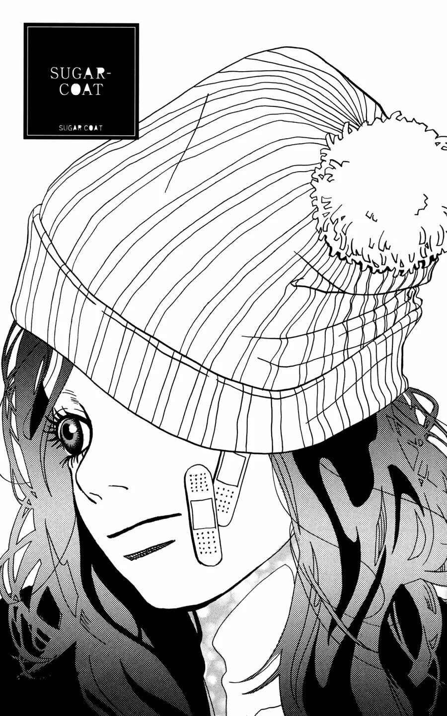 Read The Mysterious Man chapter 5 image 1 on Lezhin