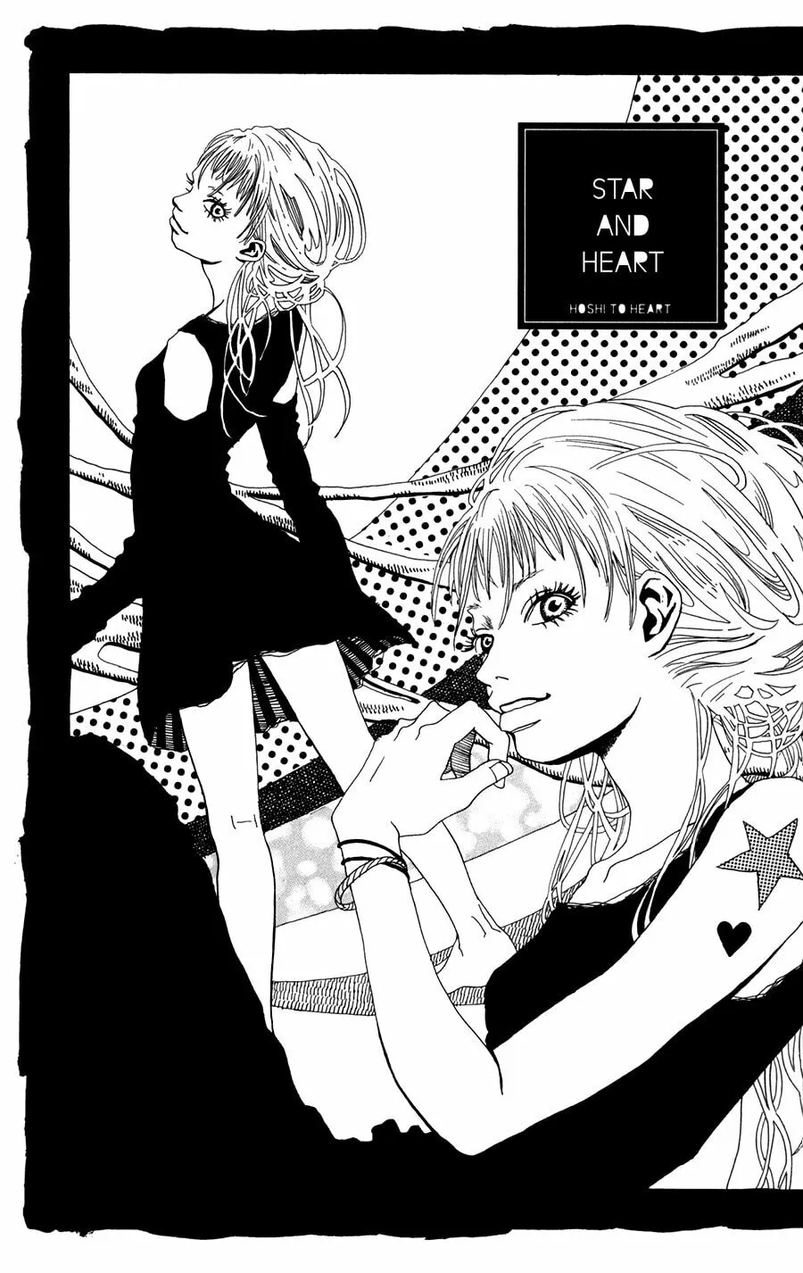 Read The Mysterious Man chapter 6 image 1 on Lezhin