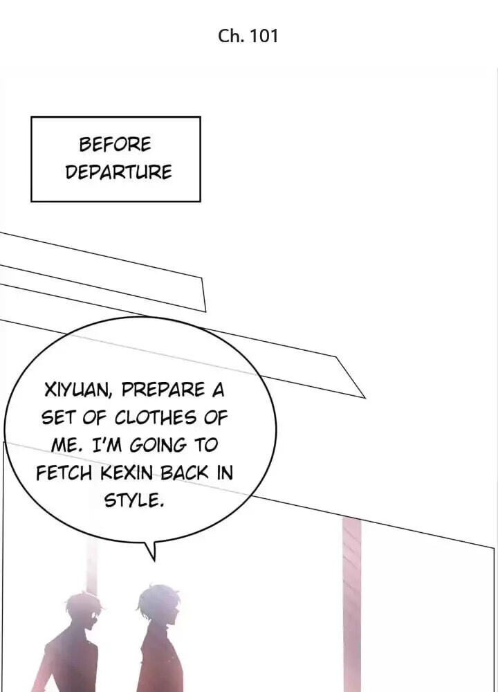 Read The Naive Mr. Lu chapter 101 image 0 on Lezhin