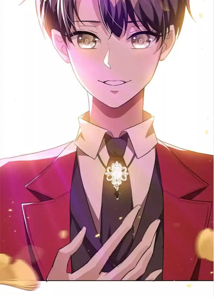 Read The Naive Mr. Lu chapter 101 image 14 on Lezhin