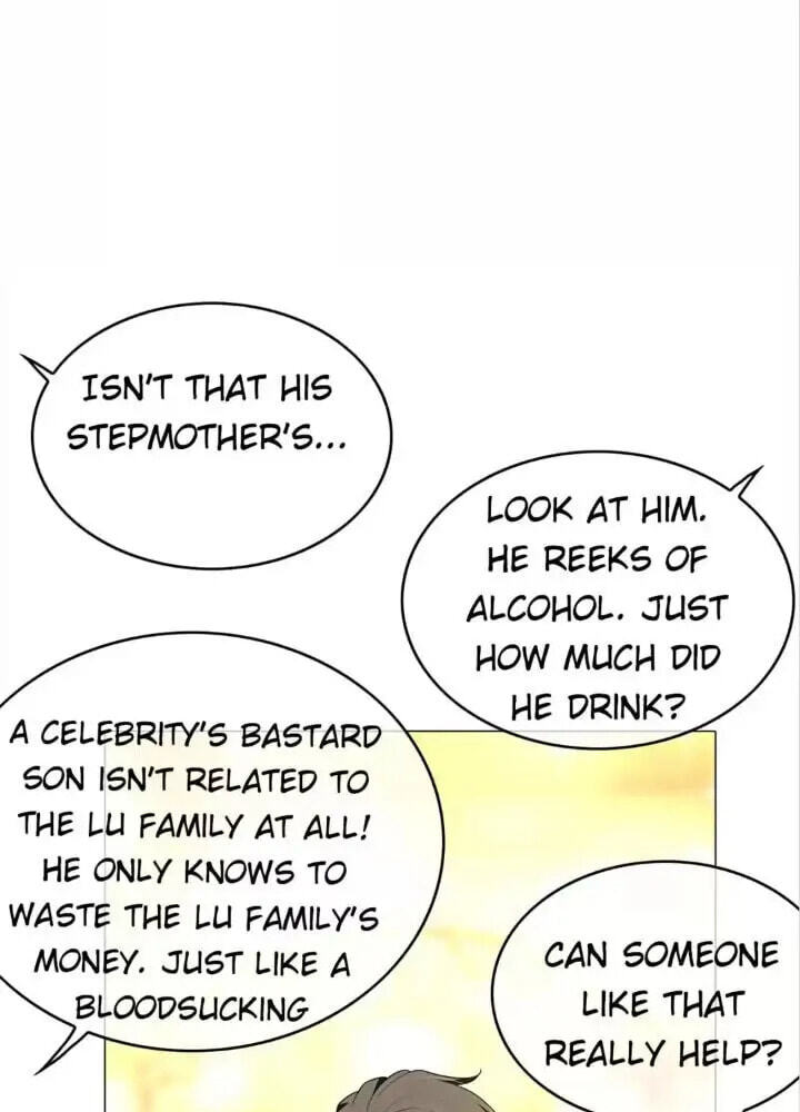 Read The Naive Mr. Lu chapter 101 image 18 on Lezhin