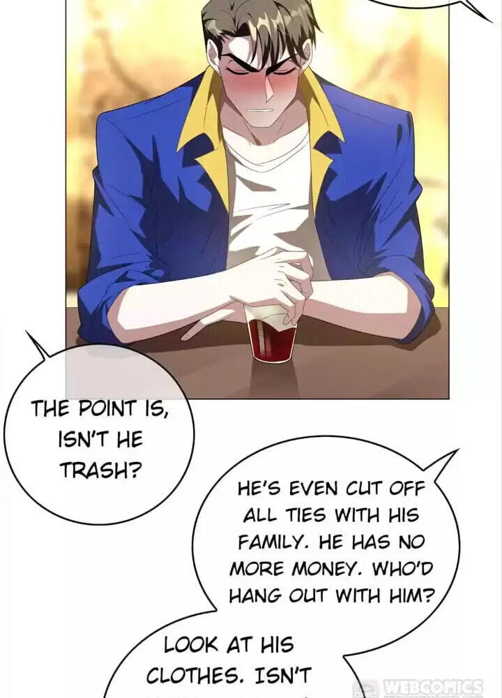 Read The Naive Mr. Lu chapter 101 image 19 on Lezhin